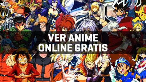 Anime Online en HD .